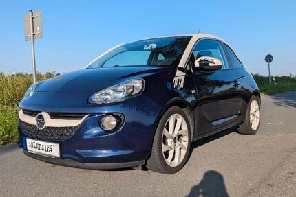Opel Adam 125.625 km 4.999 &euro; Werdum 26427