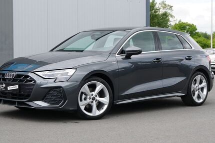 Audi A3 1.147 km 35.590 &euro; Harztor ( Nordhausen ) 99768