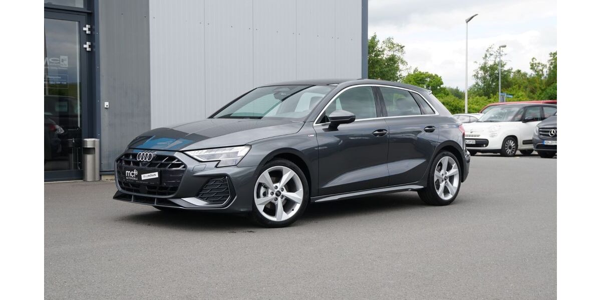 Audi A3 1.147 km 35.590 &euro; Harztor ( Nordhausen ) 99768