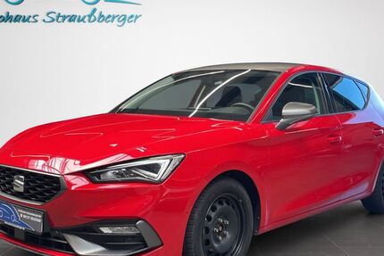 Seat Leon 67.500 km 17.280 &euro; Buchschwabach bei Nürnberg 90574