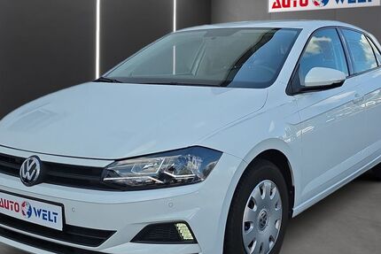 VW Polo 85.800 km 13.490 &euro; Sandersdorf Brehna 06796