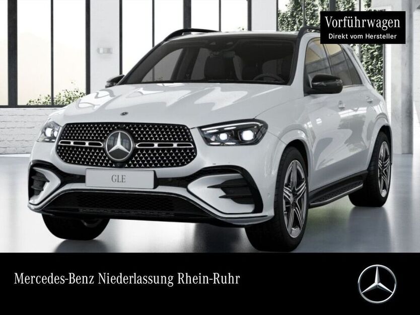 GLE 450