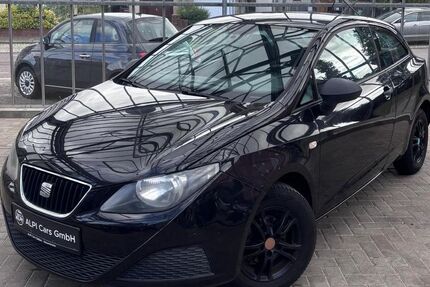 Seat Ibiza 135.333 km 4.450 &euro; Neumünster 24539