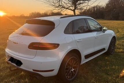 Porsche Macan 140.000 km 33.000 &euro; Wörth 76744