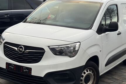 Opel Combo 72.000 km 9.999 &euro; Ludwigshafen 67071