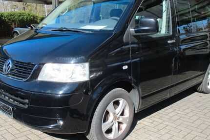 VW T5 Transporter 253.600 km 9.990 &euro; Wiefelstede 26215