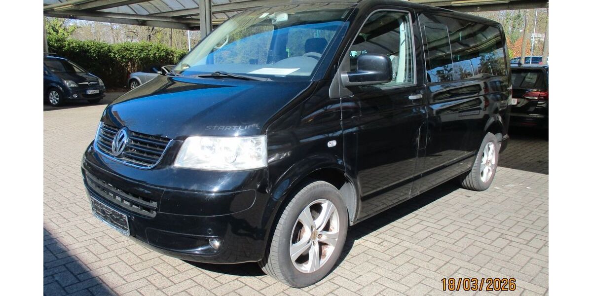 VW T5 Transporter 253.600 km 9.990 &euro; Wiefelstede 26215