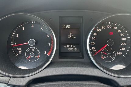 VW Golf 180.000 km 4.000 &euro; Lenzen(Elbe) GT Seedorf 19309