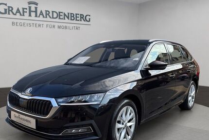 Skoda Octavia 103.300 km 20.888 &euro; Gengenbach 77723