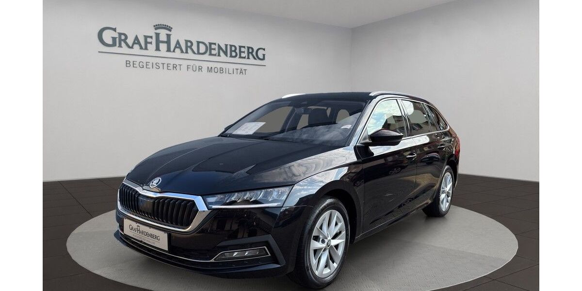 Skoda Octavia 103.300 km 20.888 &euro; Gengenbach 77723
