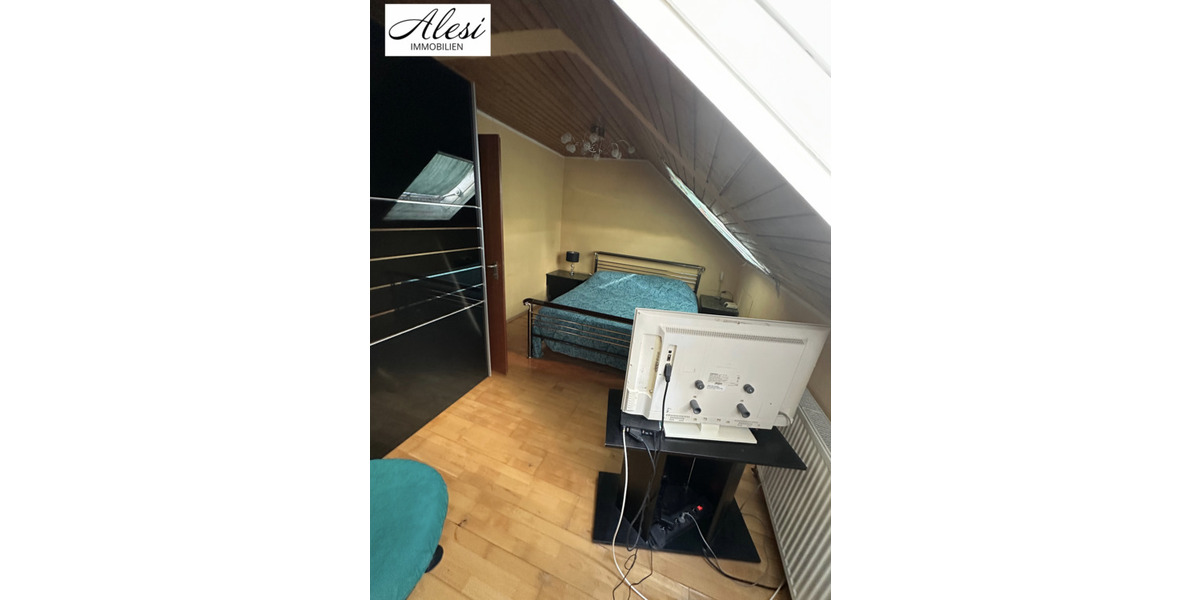 Reihenendhaus Filderstadt Bernhausen - 5 Zimmer, 145 m&sup2;, 539.000&euro; | Angebot:23866036