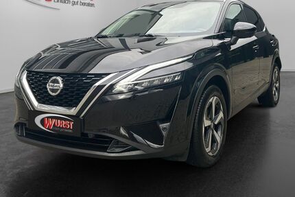 Nissan Qashqai 33.327 km 23.880 &euro; Bempflingen 72658