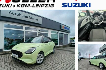Suzuki Swift 2.000 km 19.999 &euro; Leipzig 04178