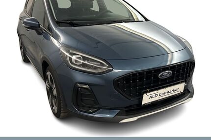 Ford Fiesta 18.539 km 16.480 &euro; Dorfmark 29683