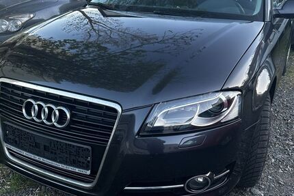 Audi A3 248.000 km 2.550 &euro; Plauen 08523