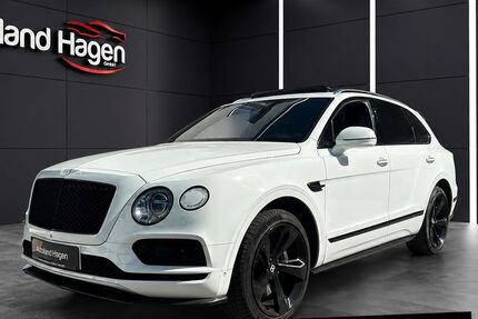 Bentley Bentayga 100.933 km 79.890 &euro; Hagen 58089
