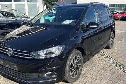 VW Touran 106.500 km 18.990 &euro; Hirschaid 96114