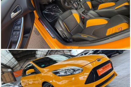 Ford Focus 138.967 km 10.950 € Dresden 01326