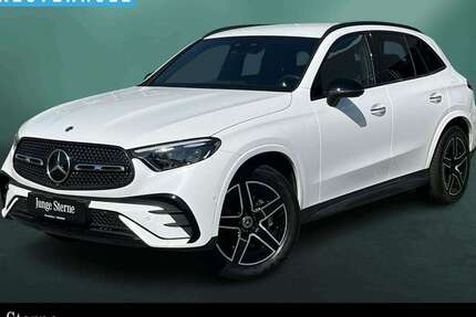 Mercedes-Benz GLC 300 34.757 km 66.690 &euro; Neustadt 67433