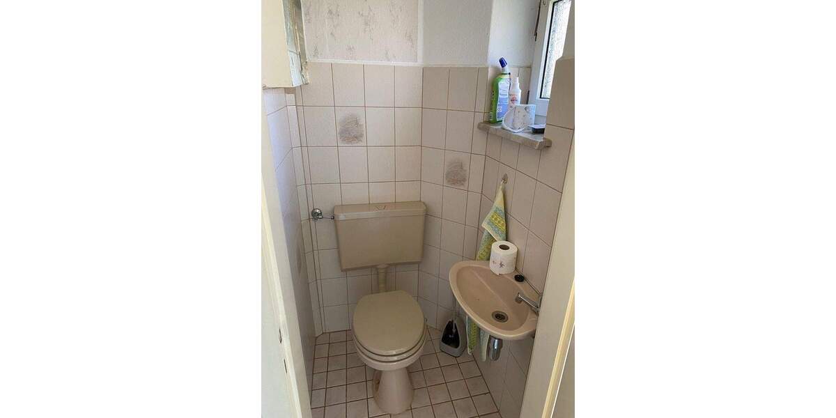 Reihenendhaus Hohenlockstedt - 2 Zimmer, 56 m&sup2;, 119.000&euro; | Angebot:25696839