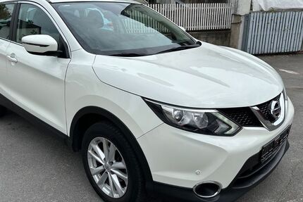 Nissan Qashqai 146.500 km 10.000 &euro; Heilbronn 74080