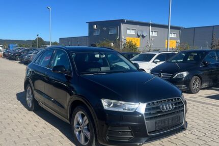 Audi Q3 234.000 km 9.999 &euro; Bad Wurzach 88410