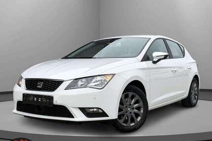 Seat Leon 207.500 km 5.990 &euro; Wilhelmsdorf 88271