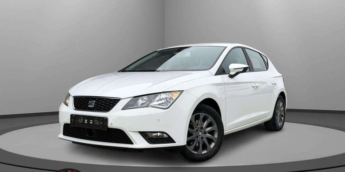 Seat Leon 207.500 km 5.990 &euro; Wilhelmsdorf 88271