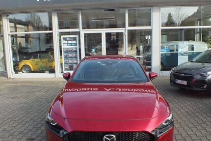 Mazda 3 54.143 km 18.790 &euro; Radebeul 01445