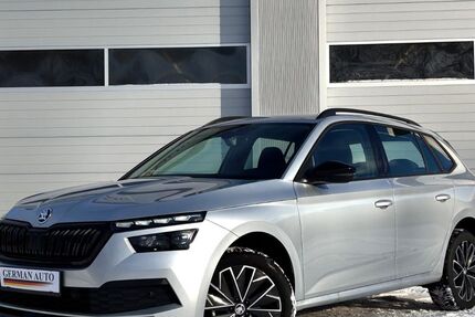 Skoda Kamiq 24.250 km 18.900 &euro; Nottuln 48301