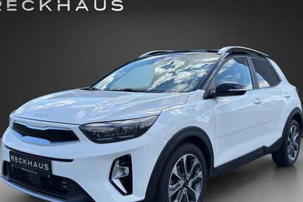 Kia Stonic 42.000 km 17.450 &euro; Erwitte 59597