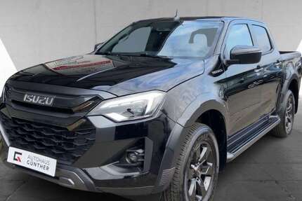 Isuzu D-Max 13.333 km 46.886 € Hamburg 22159