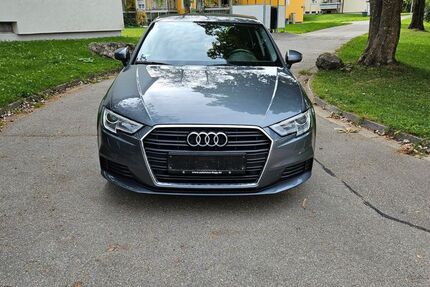 Audi A3 104.308 km 15.299 &euro; Immenstadt 87509