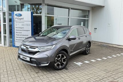 Honda CR-V 53.753 km 22.990 € Meiningen 98617