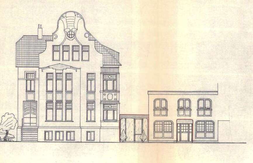 Gastronomie in Nordenham 2.100 € 161.78 m²