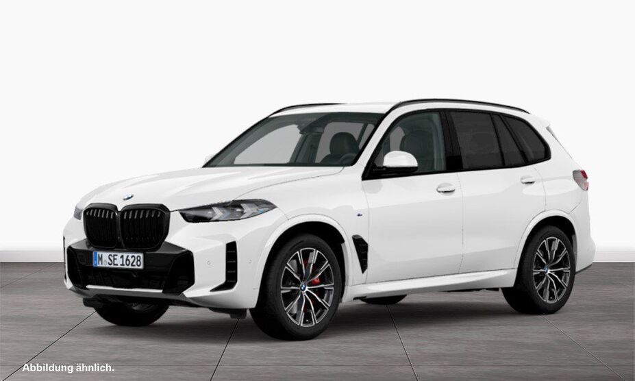 BMW X5 10.866 km 75.690 € Coburg 96450