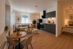 Etagenwohnung Leipzig Nordwest - 1 Zimmer, 37 m&sup2;, 99.700&euro; | Angebot:26828050