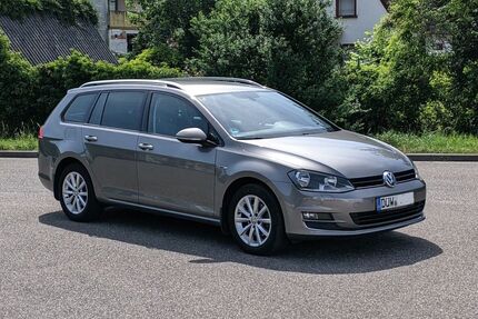 VW Golf 300.000 km 6.990 &euro; Lambrecht 67466