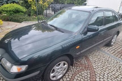 Mazda 626