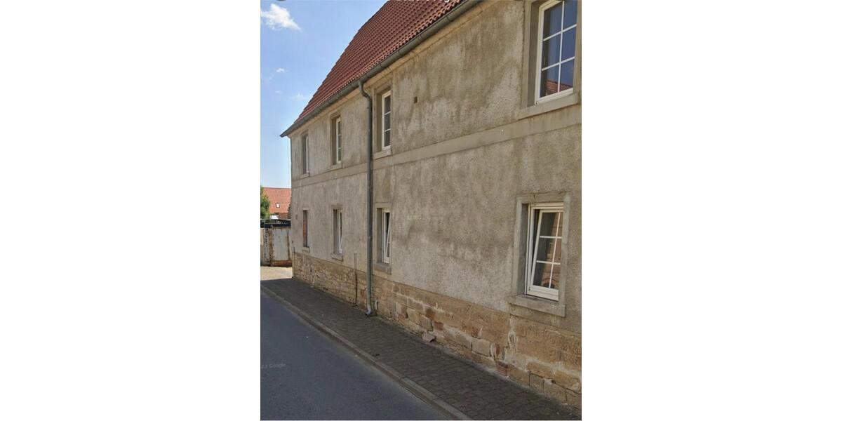 Einfamilienhaus Querfurt - 9 Zimmer, 120 m&sup2;, 190.000&euro; | Angebot:27073188