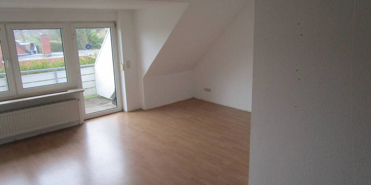 Etagenwohnung Neuenkirchen - 155.000&euro; | Angebot:25747421