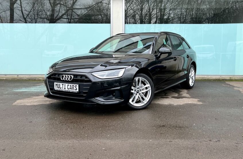 Audi A4 146.000 km 21.990 € Löhne 32584