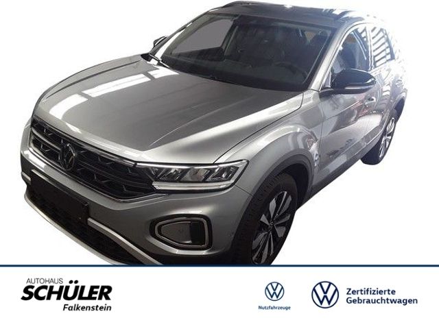 VW T-Roc 4.570 km 24.795 &euro; Falkenstein 08223