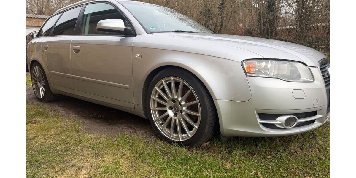 Audi A4 277.527 km 3.980 &euro; Rantrum 25873