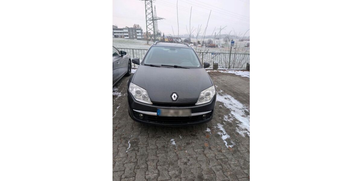 Renault Laguna 256.000 km 3.300 &euro; München 81379