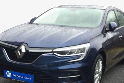 Renault Megane E-TECH 39.950 km 15.980 &euro; Markdorf 88677