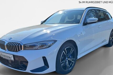 BMW 330 24.000 km 44.990 &euro; Dülmen 48249