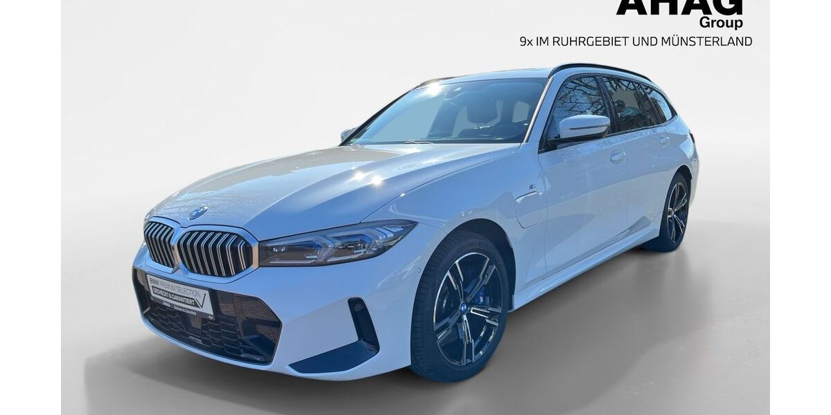 BMW 330 24.000 km 44.990 &euro; Dülmen 48249