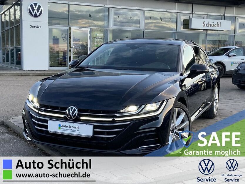 Arteon