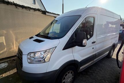 Ford Transit 273.445 km 7.999 &euro; Budenheim 55257
